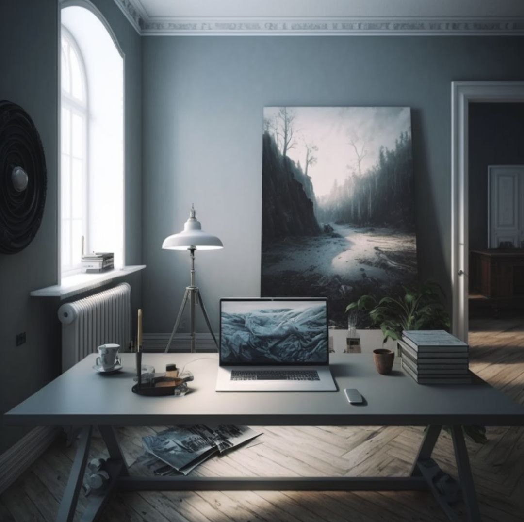 room